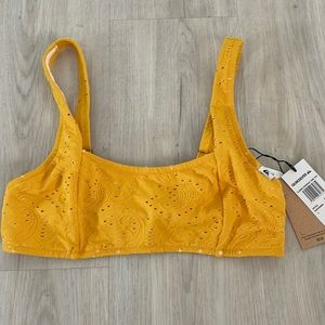Quiksilver Womens Bikinj Top